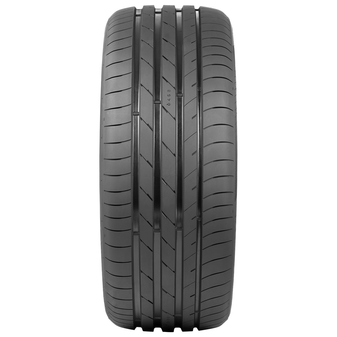 NOKIAN HAKKA BLACK 3 255/35R20 97Y MFS BSW XL