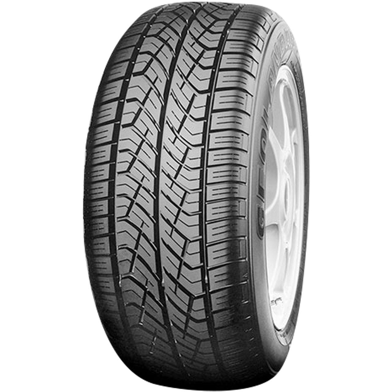 YOKOHAMA GEOLANDAR H/T G95A OE SUBARU OUTBACK 225/60R17 99V OE SUBARU OUTBACK BSW G2581735