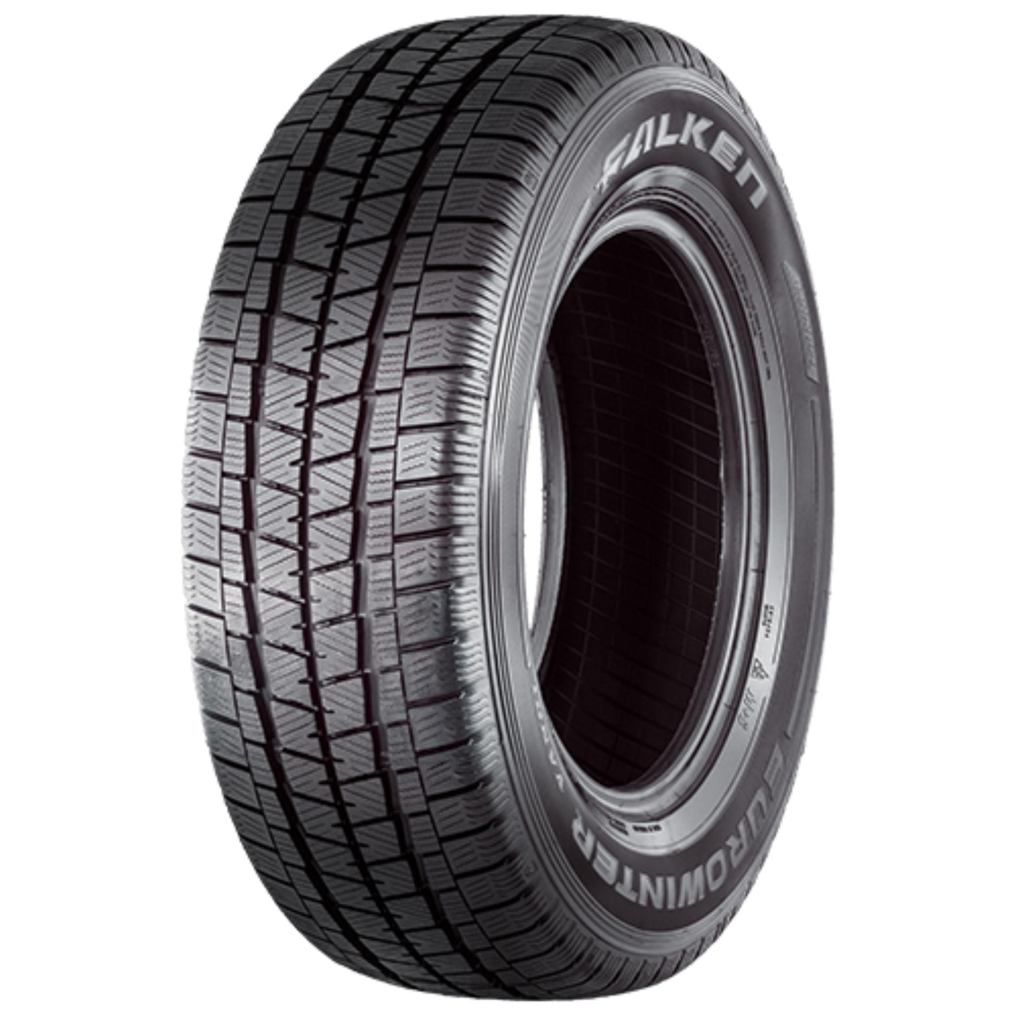 FALKEN EUROWINTER VAN01 225/55R17C 109/107T BLK
