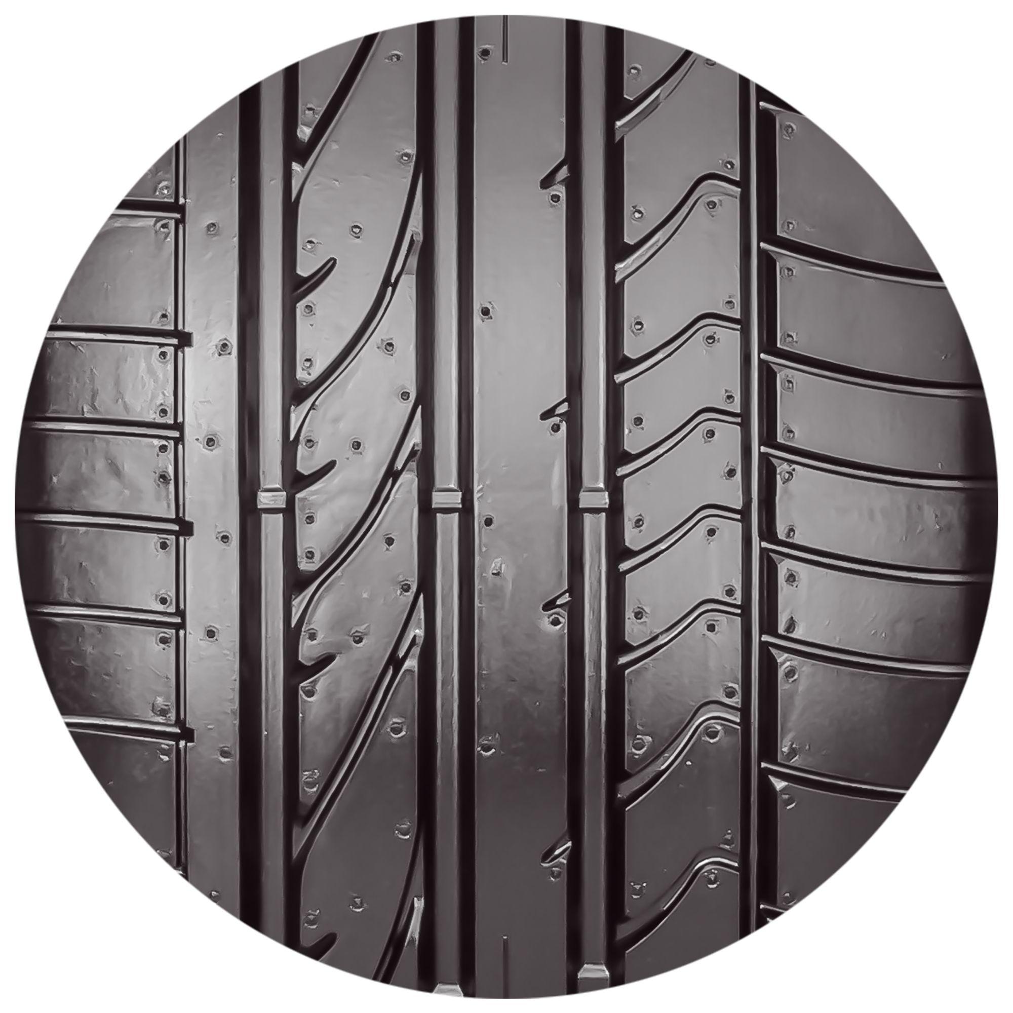 BRIDGESTONE POTENZA RE050 ASYMMETRIC (N1) 235/40R18 95(Y) (N1) XL