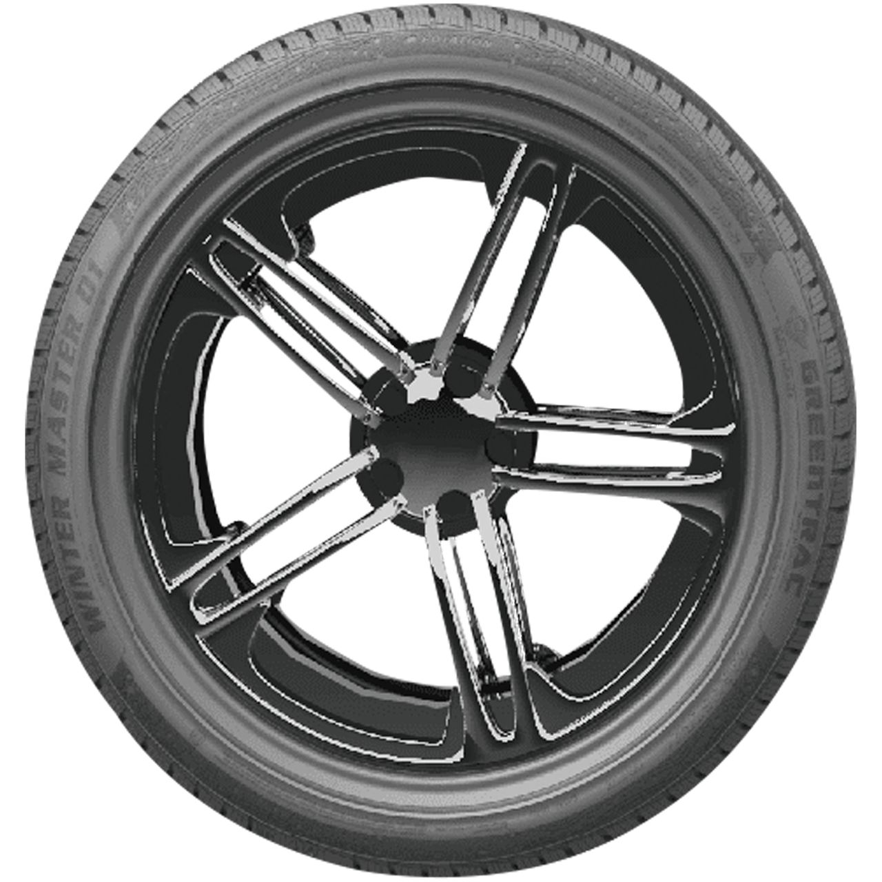 GREENTRAC WINTER MASTER D1 215/60R16 99H BSW