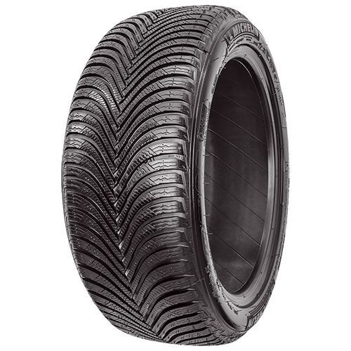 MICHELIN ALPIN 5 215/65R17 99H