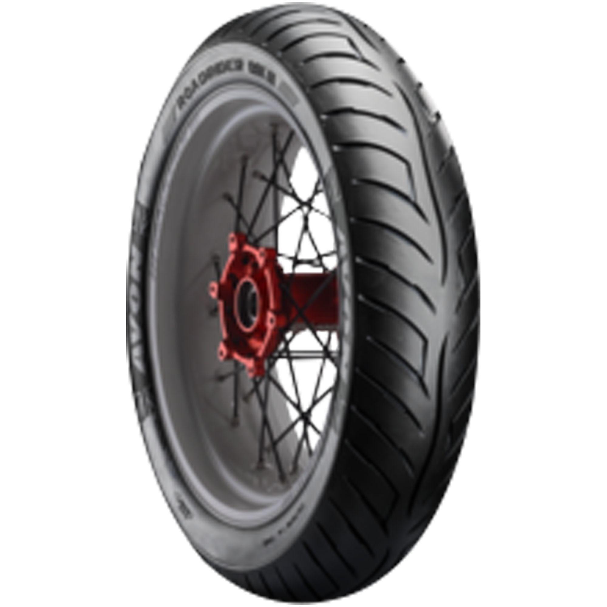 AVON 130/90 - 17 M/C TL 68V ROADRIDER MKII
