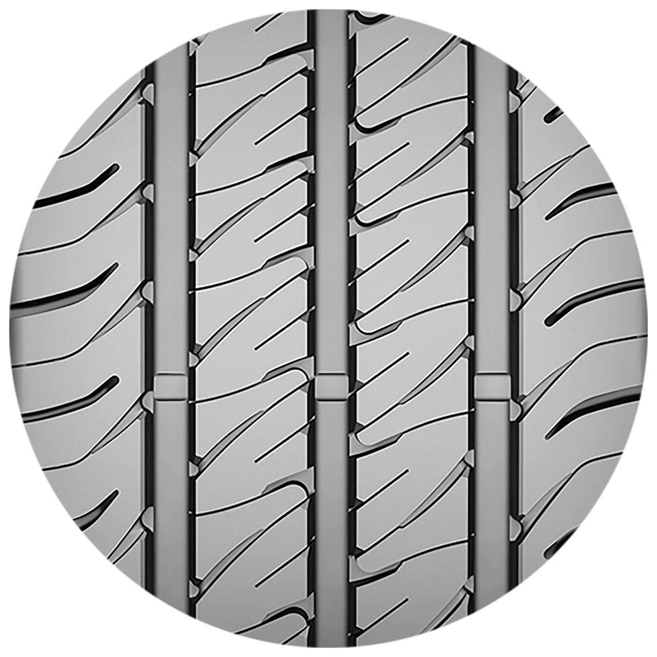 UNIROYAL RAIN MAX 3 225/75R16C 121R