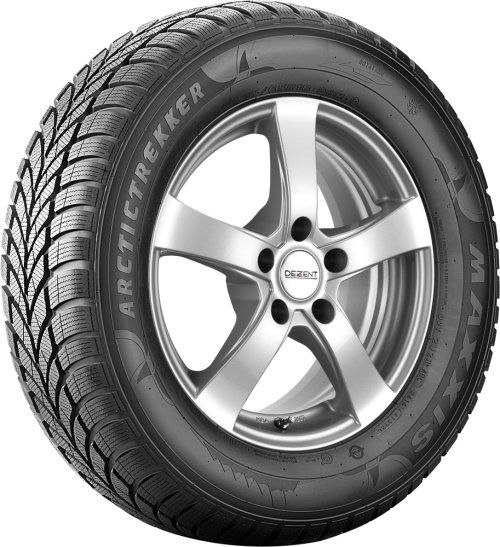 MAXXIS ARCTICTREKKER WP-05 155/70R13 75T