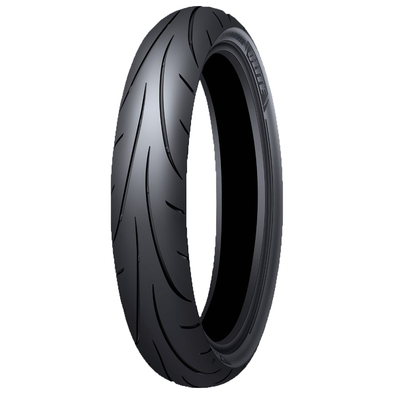 DUNLOP SPORTMAX Q-LITE 70/90 - 17 M/C TL 38S FRONT
