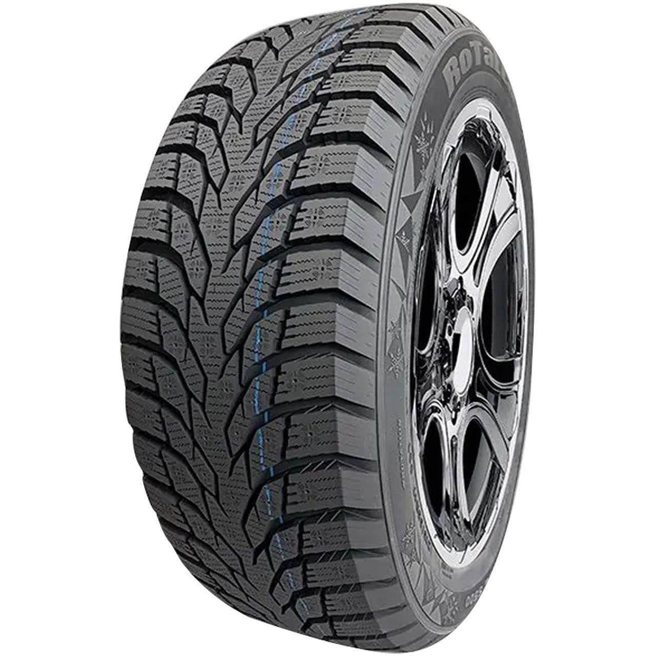 ROTALLA SETULA W RACE S500 205/75R15 97T NORDIC COMPOUND BSW