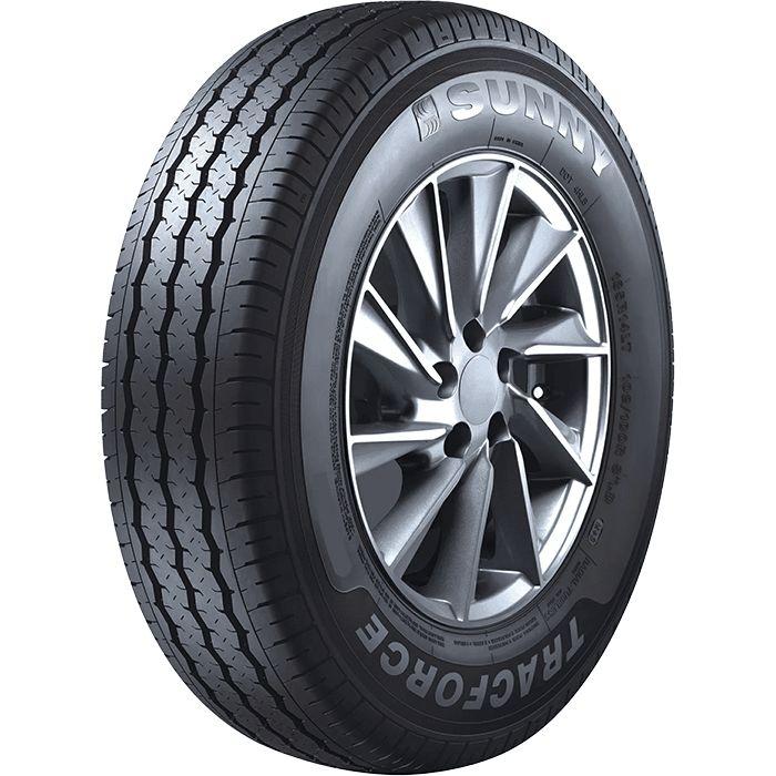 SUNNY SUNNY NL106 195/70R15 104R