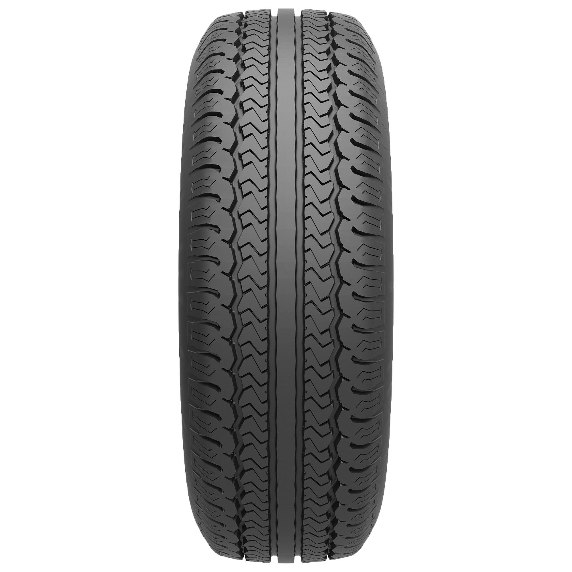 KENDA KOMENDO KR33A 215/65R16C 109/107T BSW