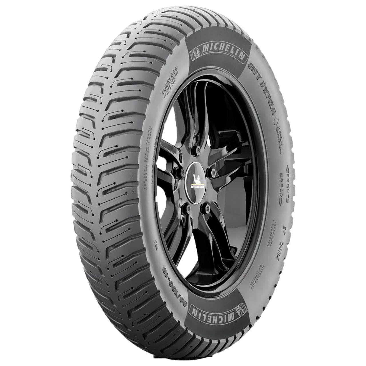 MICHELIN 3.00 - 18 TL/TT 52S CITY EXTRA