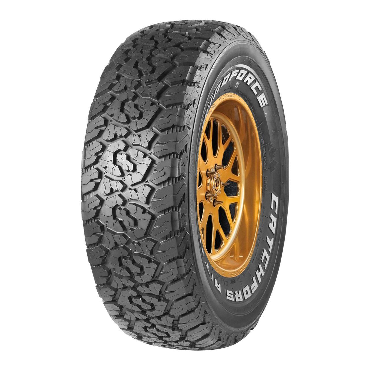 WINDFORCE CATCHFORS A/T II 265/70R17 115T RWL