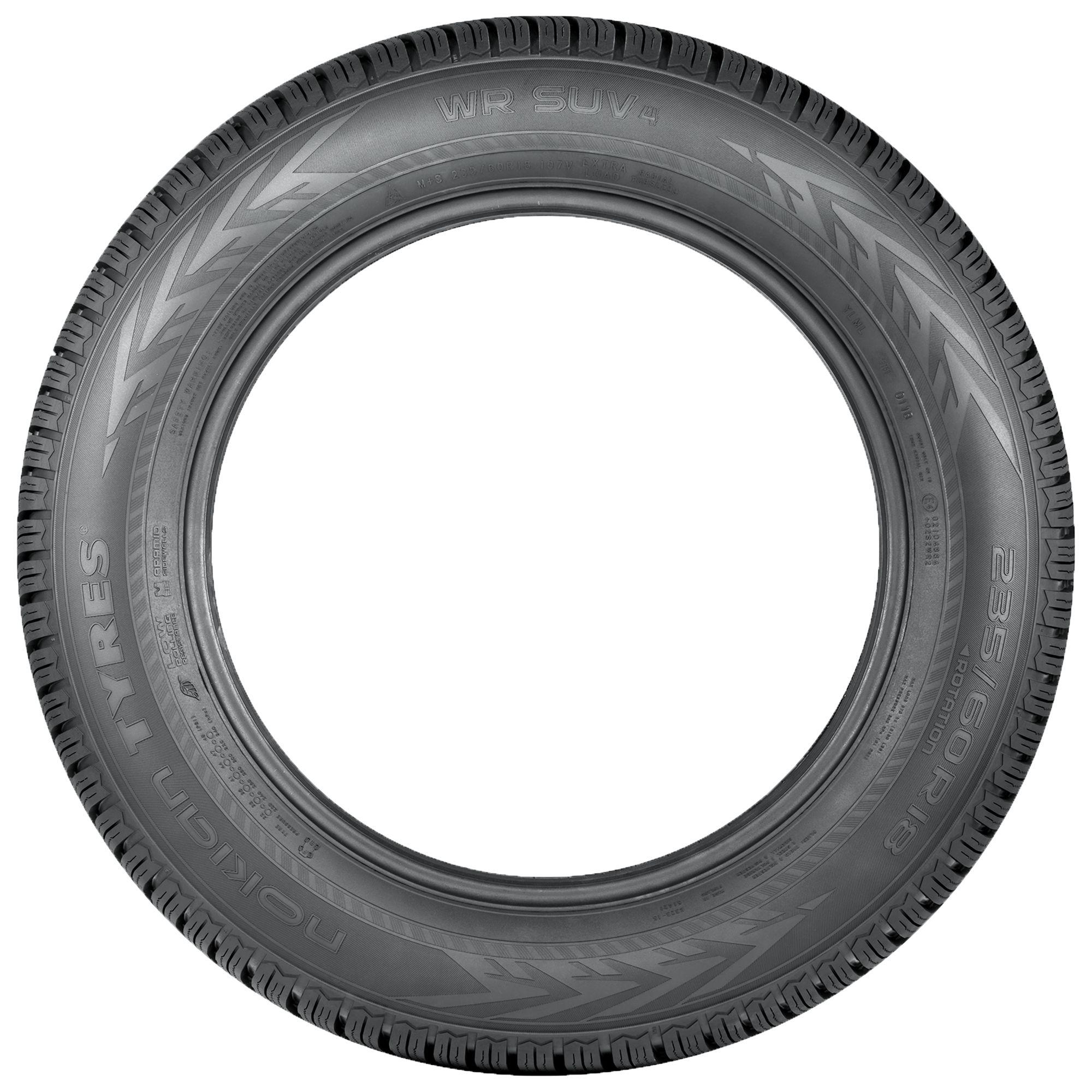 NOKIAN NOKIAN WR SUV 4 285/45R19 111V XL