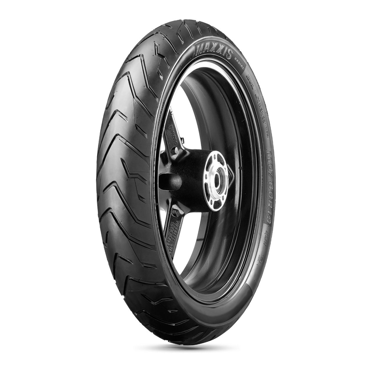 MAXXIS MAXXVENTURE MA-ADV 170/60 R17 TL 72W REAR