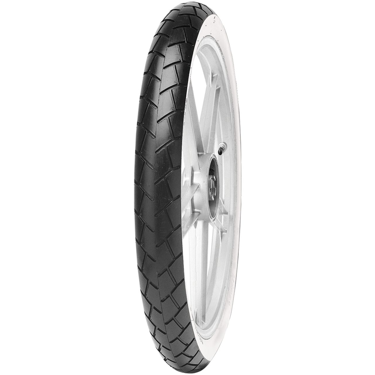 MITAS MC-11 WW 2.75 - 17 M/C TL/TT 47J FRONT/REAR