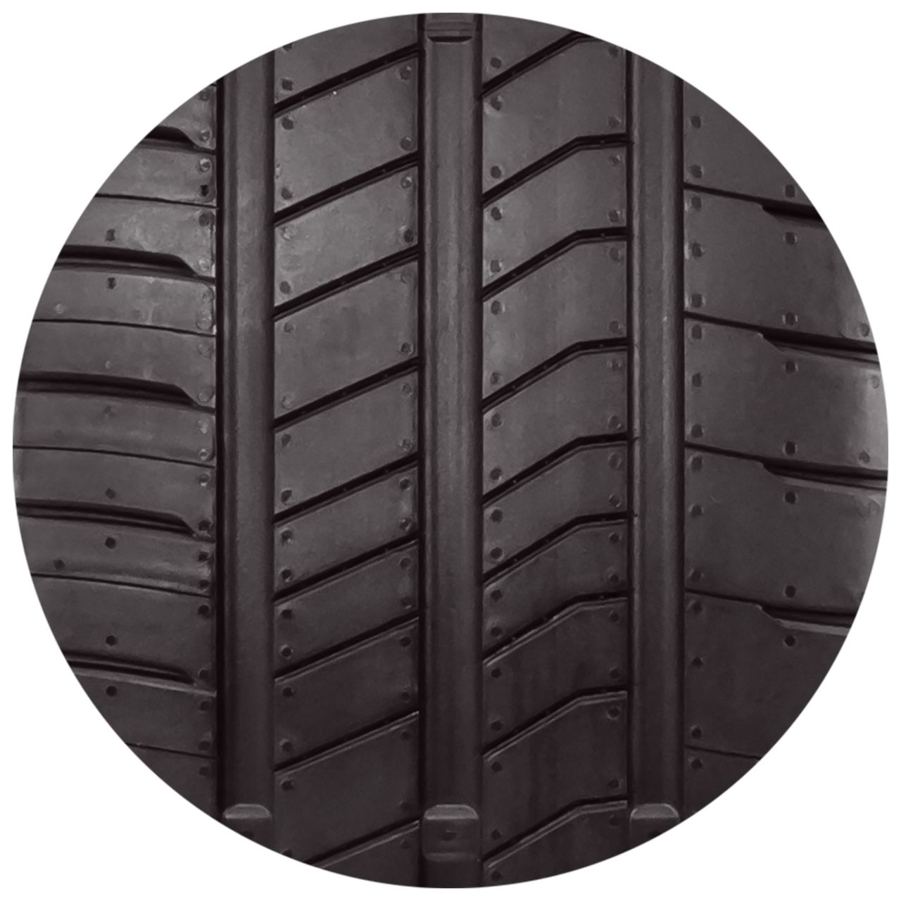 BRIDGESTONE TURANZA T001 225/55R17 97V