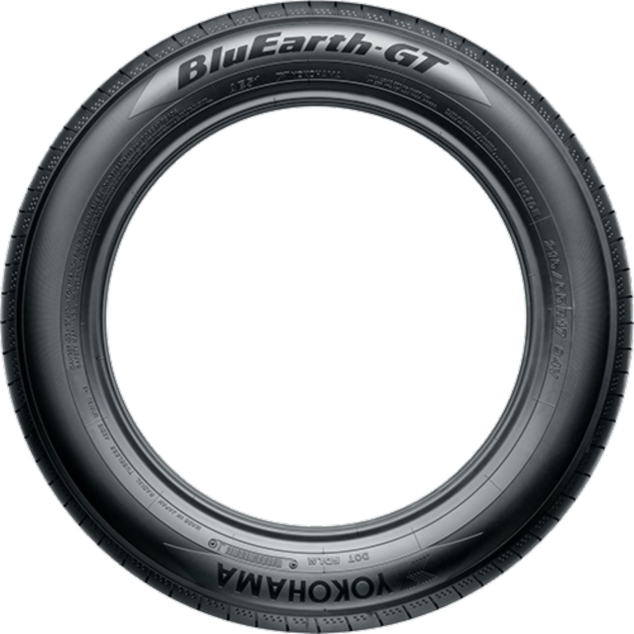 YOKOHAMA BLUEARTH-GT (AE51) 225/60R16 98H