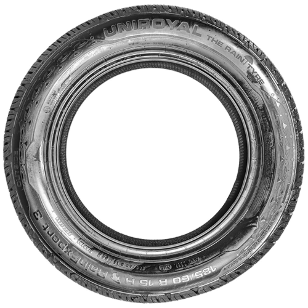 UNIROYAL RAINEXPERT 3 205/60R16 96Y XL