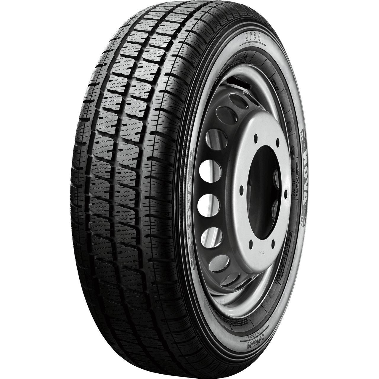 AVON AS12 ALL SEASON VAN 235/65R16C 115/113R BSW