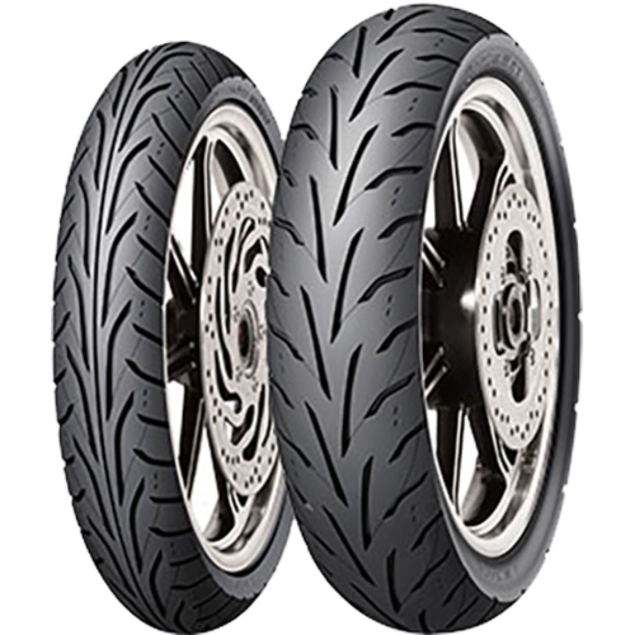 DUNLOP ARROWMAX GT601 REAR 140/70 - 18 M/C TL 67H REAR