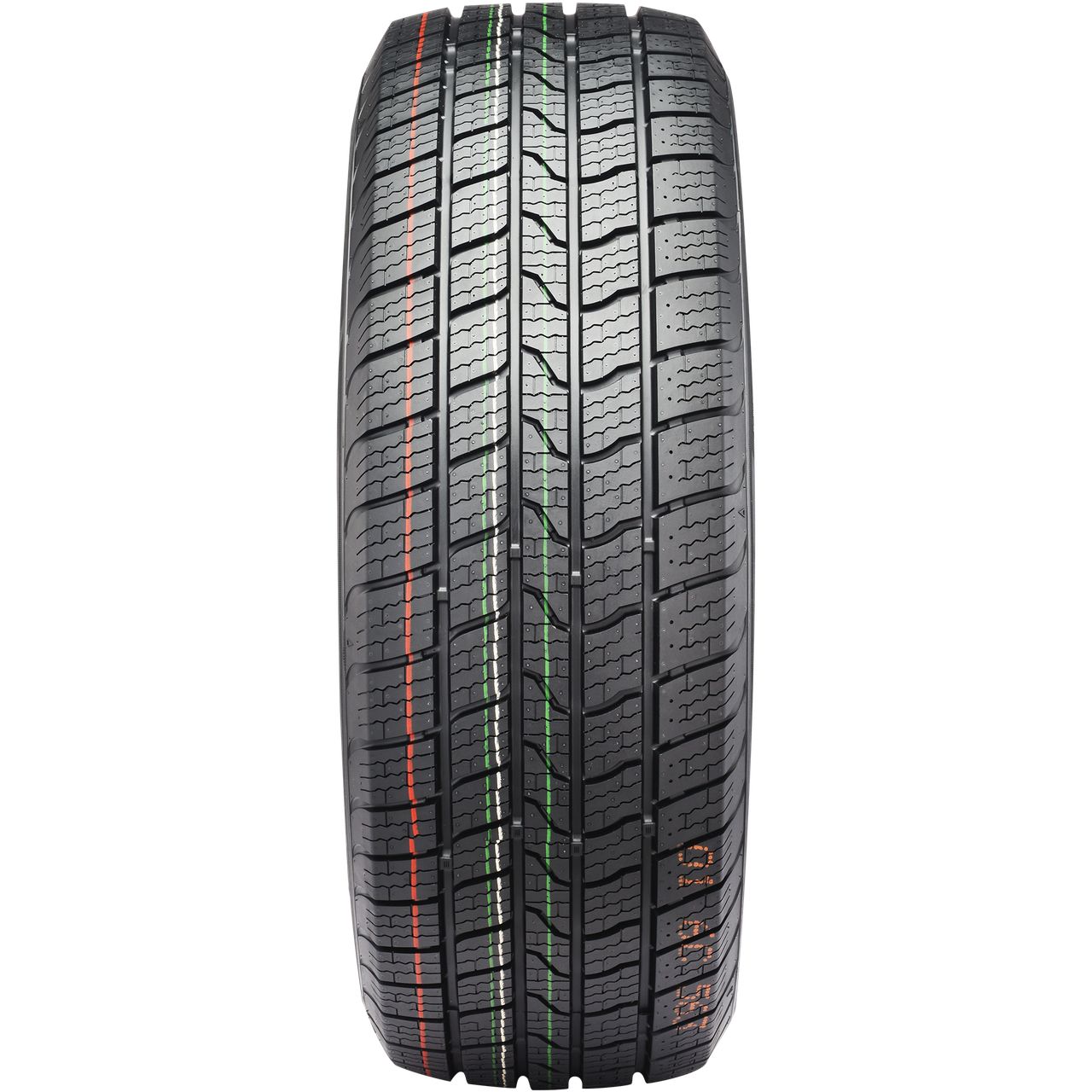 LANVIGATOR CATCHFORS A/S 175/65R14 86T BSW XL