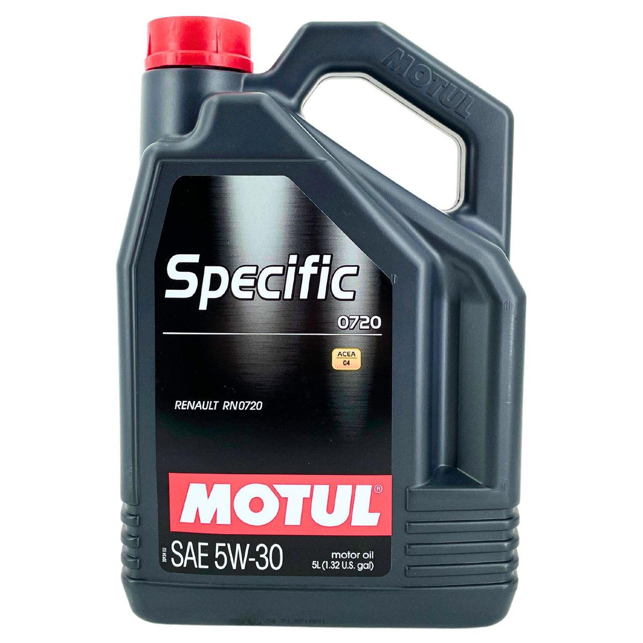 Motul Specific Renault RN 0720 5W-30 5 Liter Motul Specific Renault RN 0720 5W-30 5 Liter