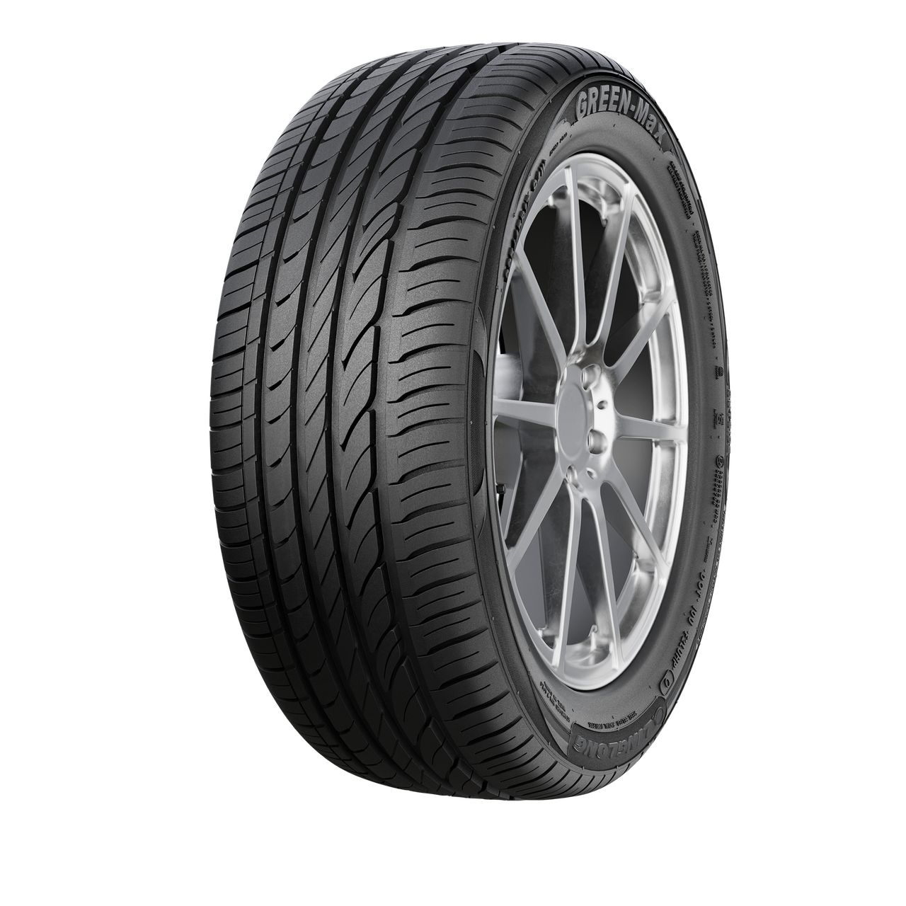 LINGLONG GREEN-MAX 225/40R18 92W MFS BSW XL