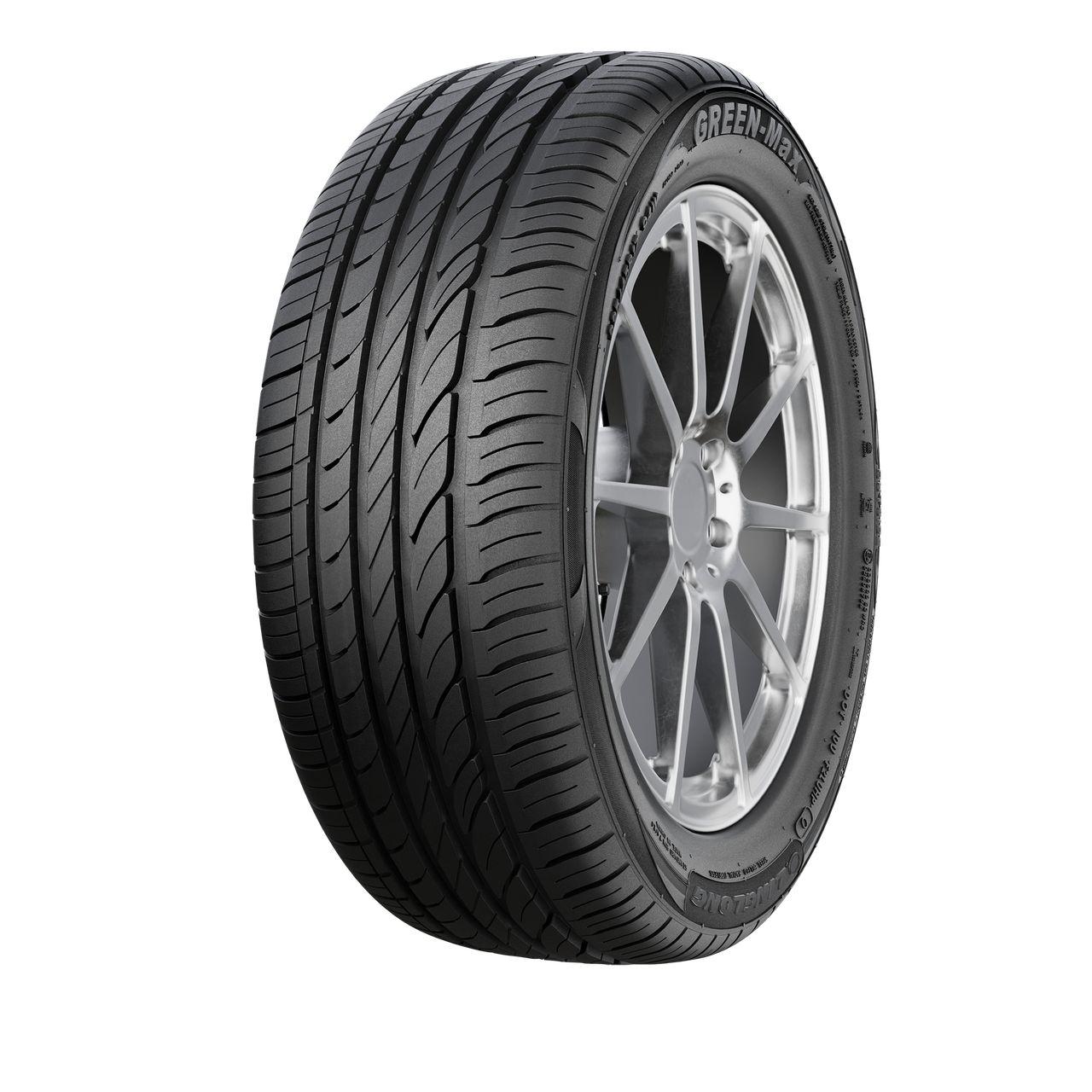 LINGLONG GREEN-MAX 195/45R16 84V XL MFS