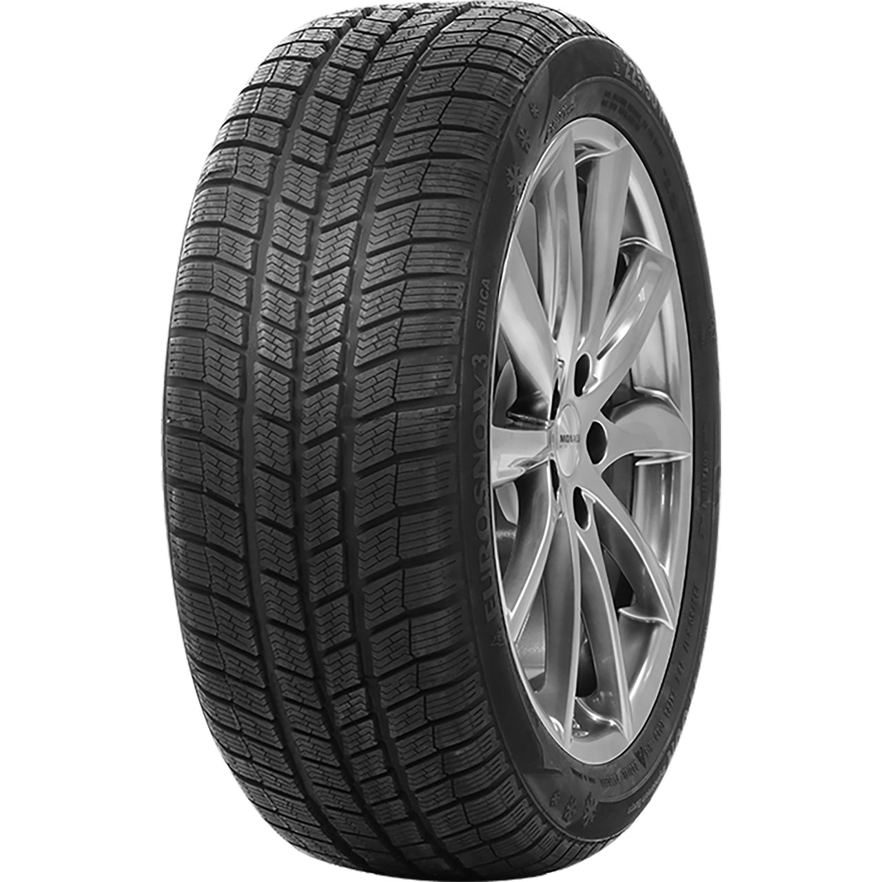 TYFOON EUROSNOW 3 225/40R18 92V BSW XL