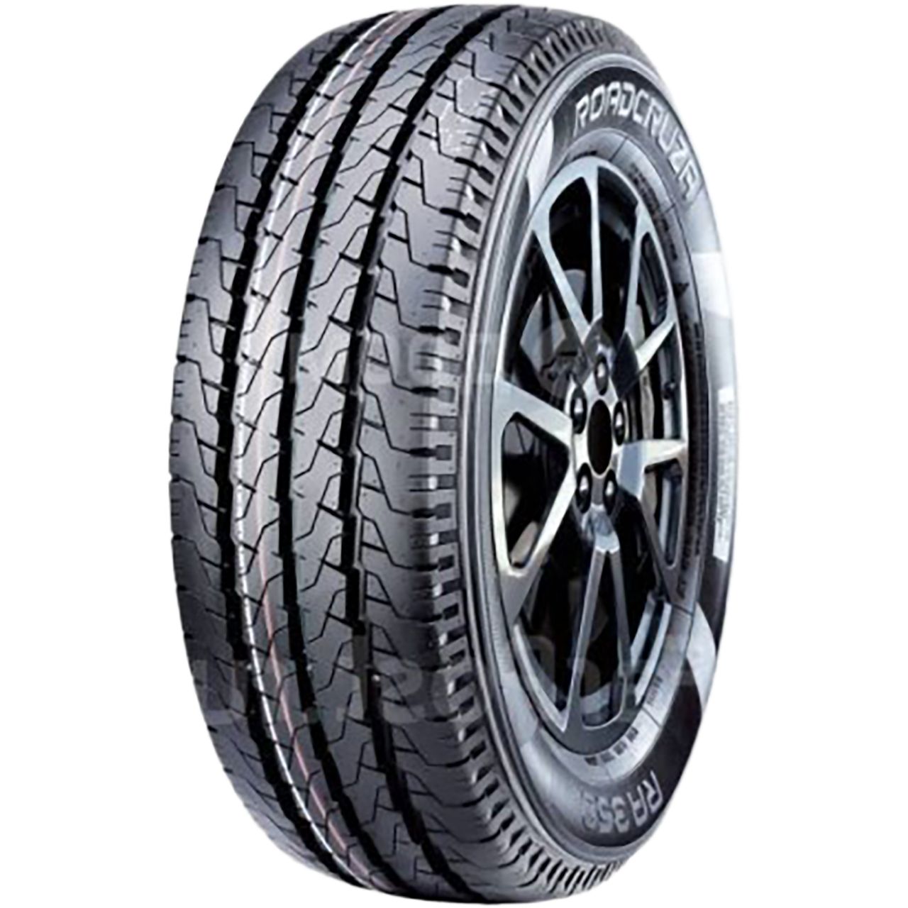 ROADCRUZA RA350 165/70R14C 84S BSW