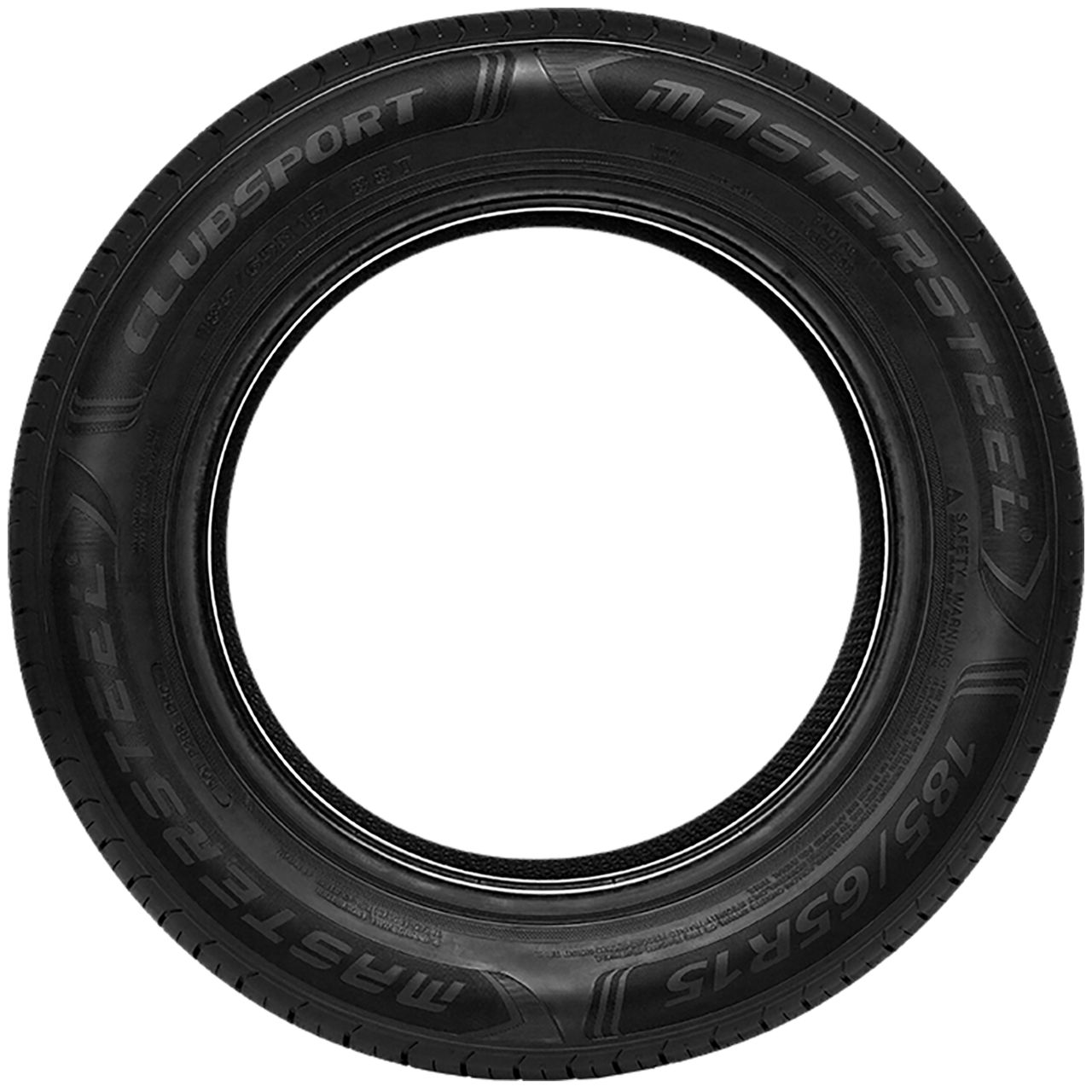 MASTERSTEEL CLUBSPORT 145/70R13 71T BSW