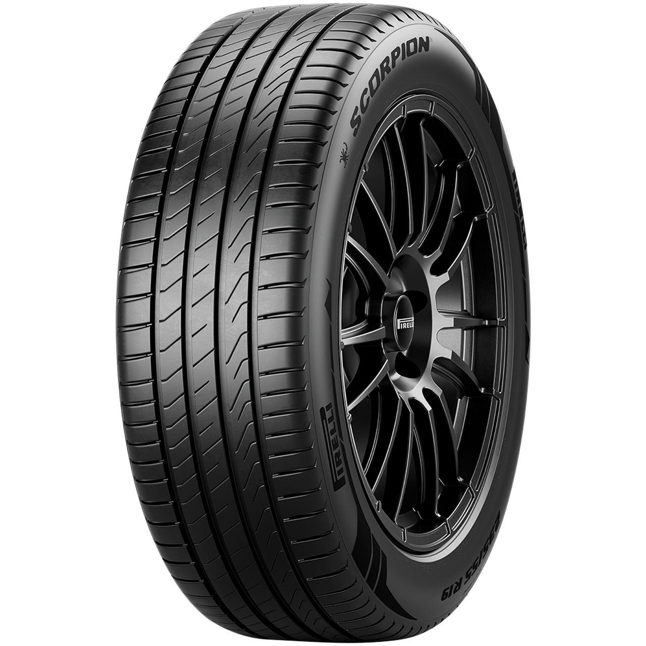 PIRELLI SCORPION (S3) 255/55R18 109W XL MFS BSW