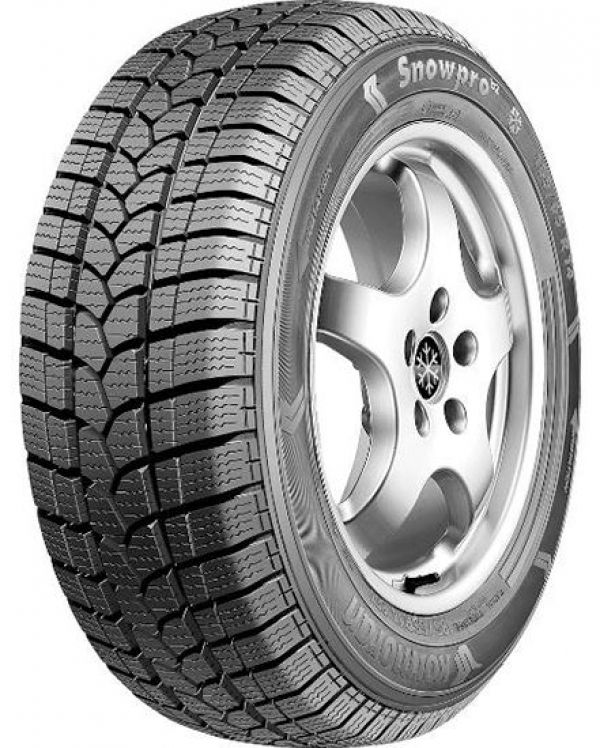 KORMORAN KORMORAN SNOW 205/55R16 94H BSW XL