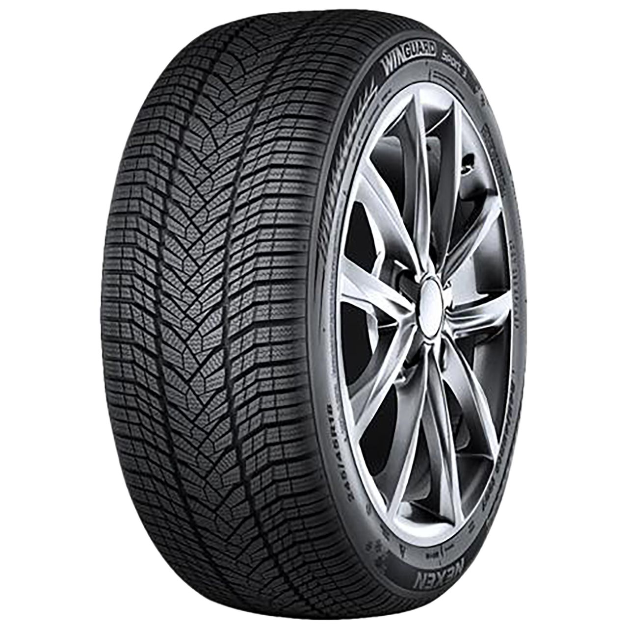 NEXEN WINGUARD SPORT 3 205/55R16 91H BSW