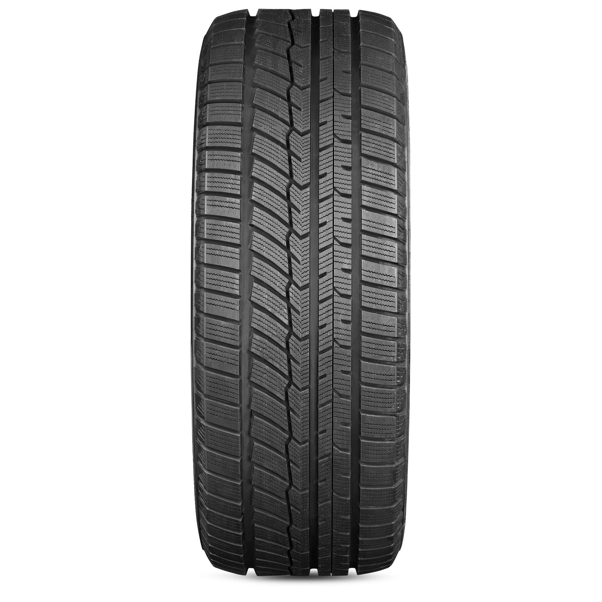 FORTUNE SNOWFUN FSR-901 165/60R14 75T BSW