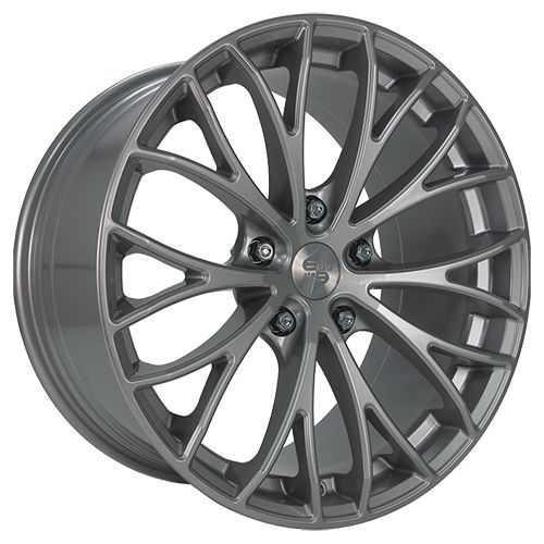 ETABETA PIUMA-C silber 10.5Jx20 5x130 ET55