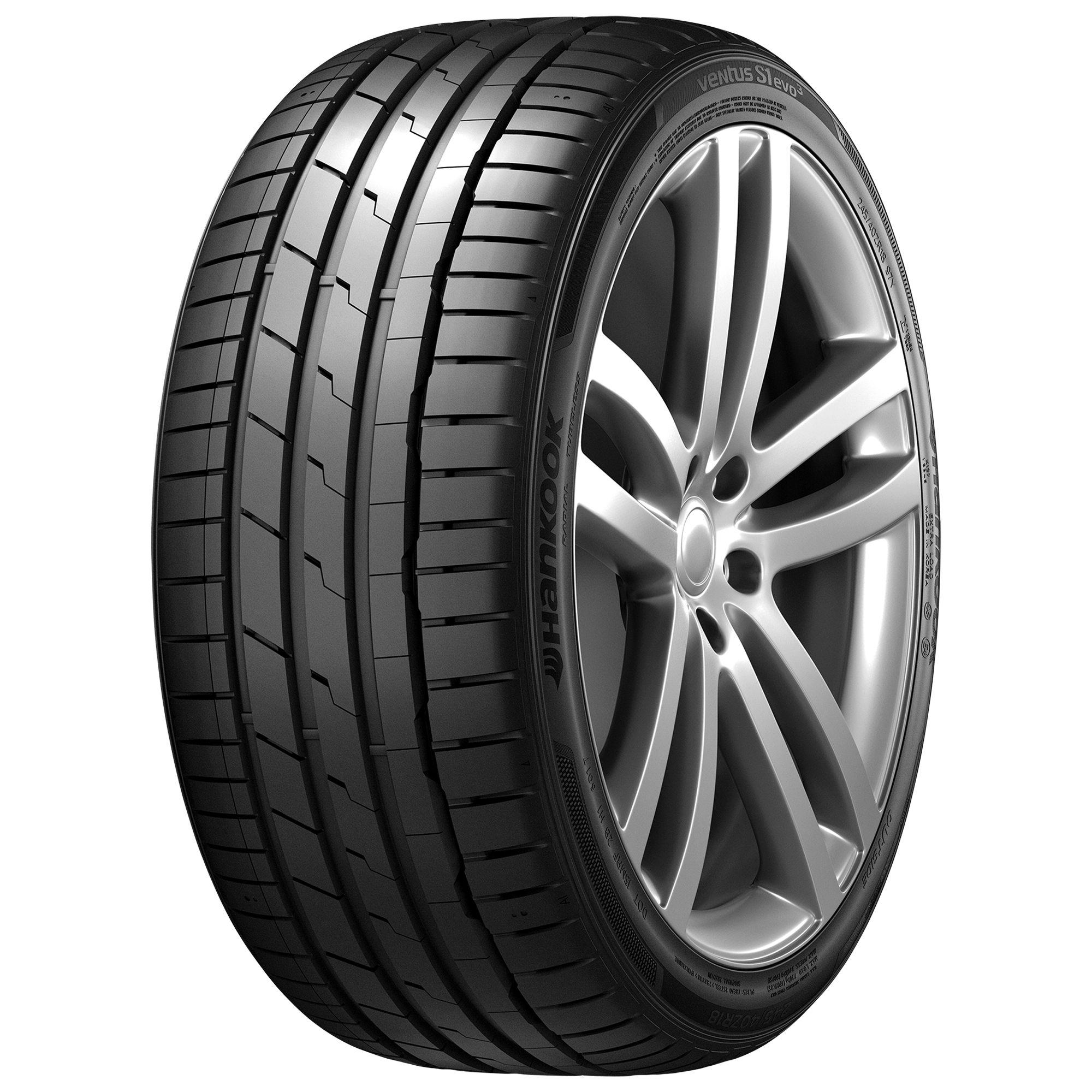 HANKOOK VENTUS S1 EVO3 SUV (K127C) (*) HRS 265/50R19 110W (*) HRS XL SBL