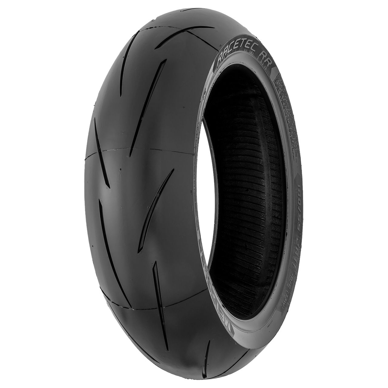 METZELER RACETEC RR RAIN 120/70 R17 TL  NHS FRONT
