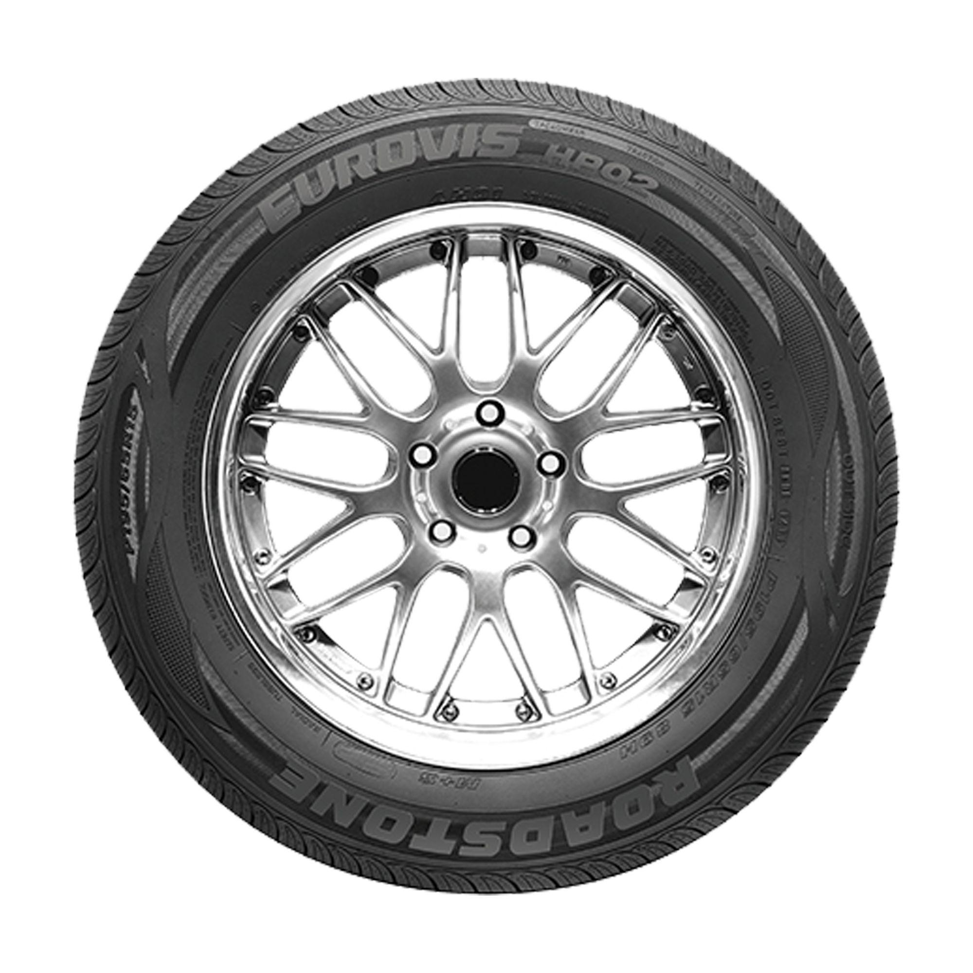 ROADSTONE EUROVIS HP02 195/65R15 91T BSW