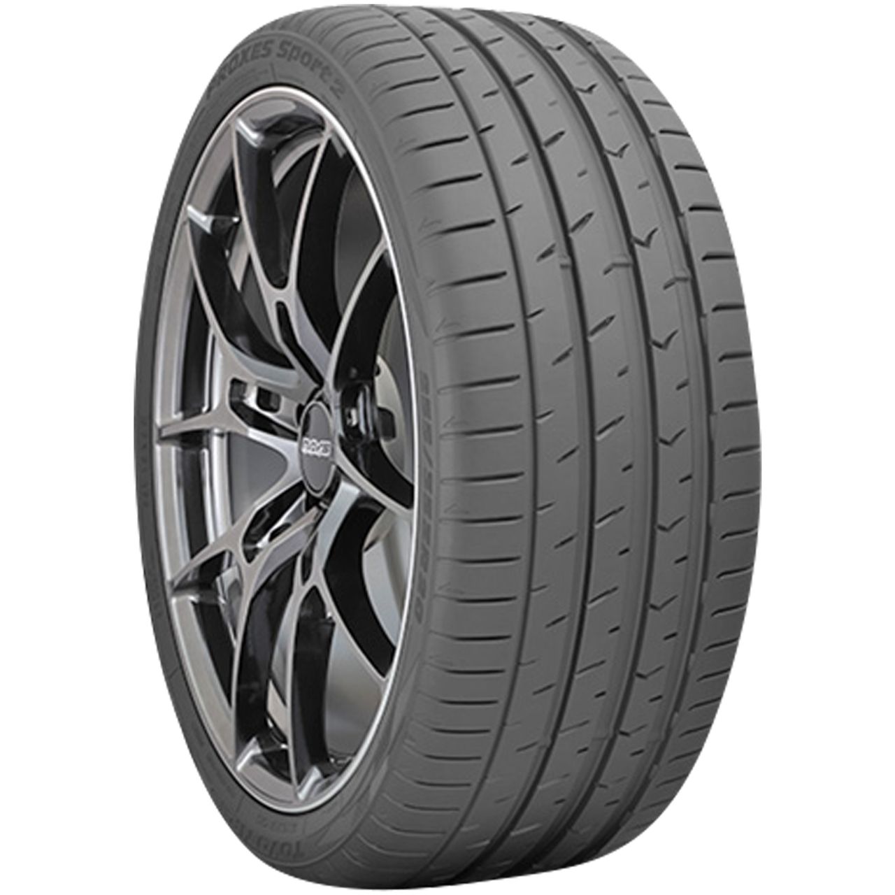 TOYO PROXES SPORT 2 265/35R19 98(Y) MFS BSW XL
