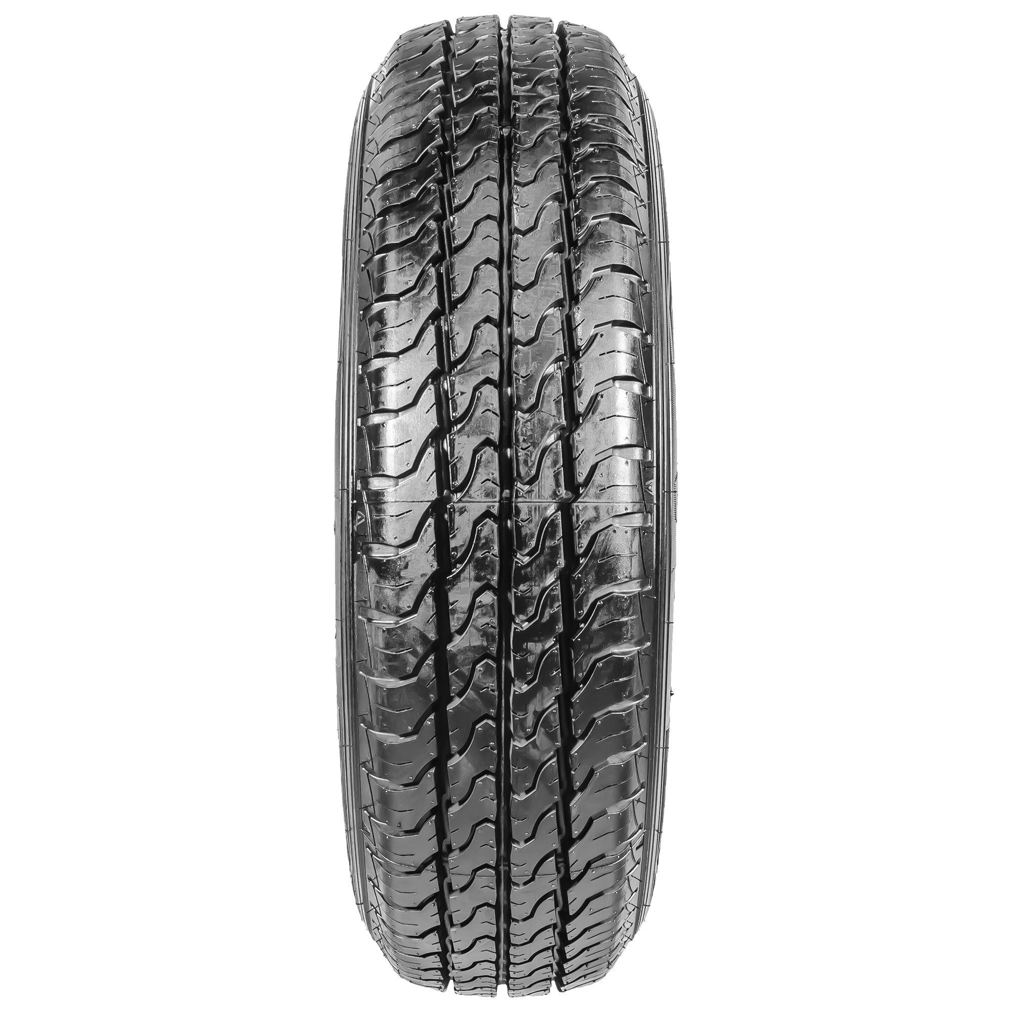 DUNLOP ECONODRIVE 195/65R16C 104/102R