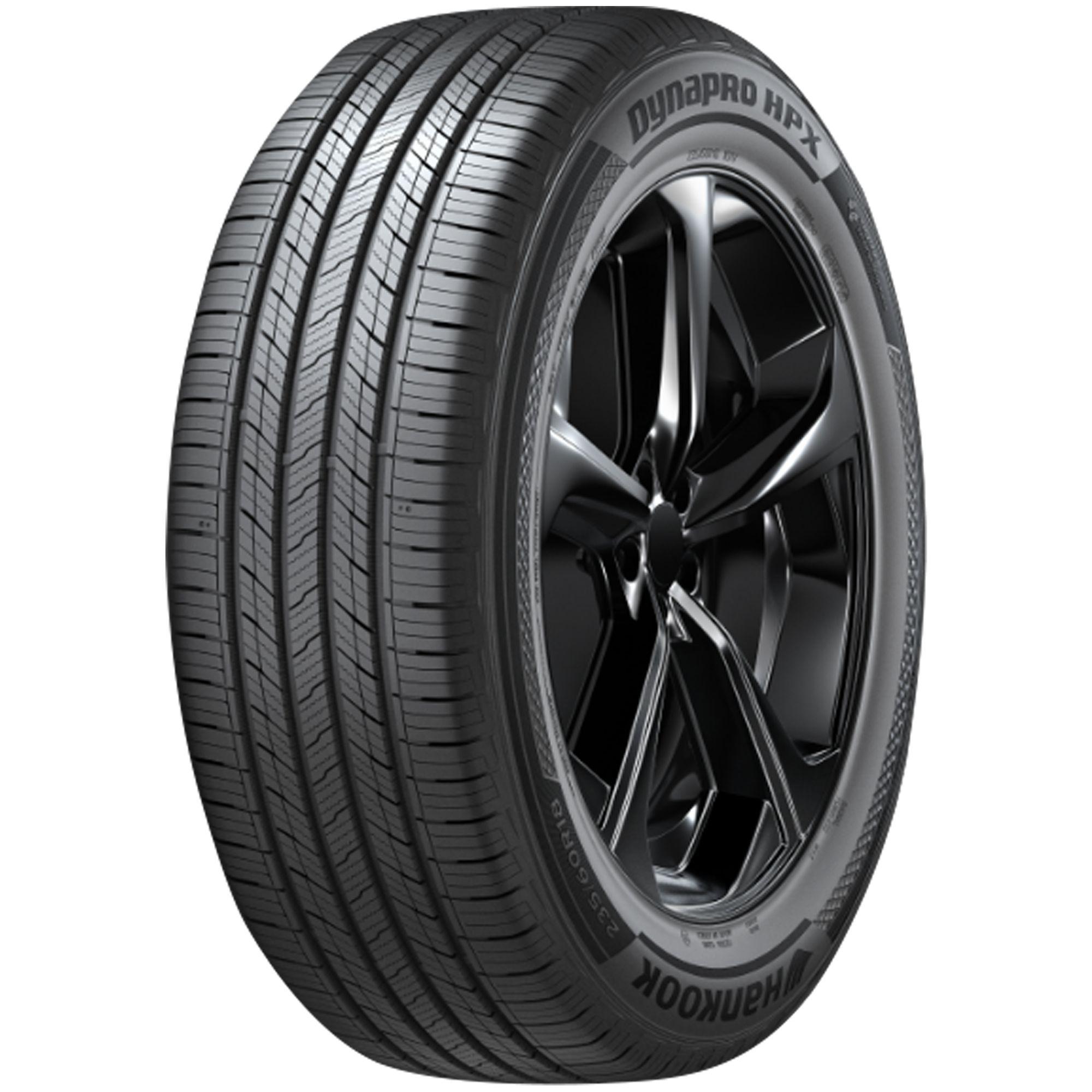 HANKOOK DYNAPRO HPX 265/50R19 110W XL SBL
