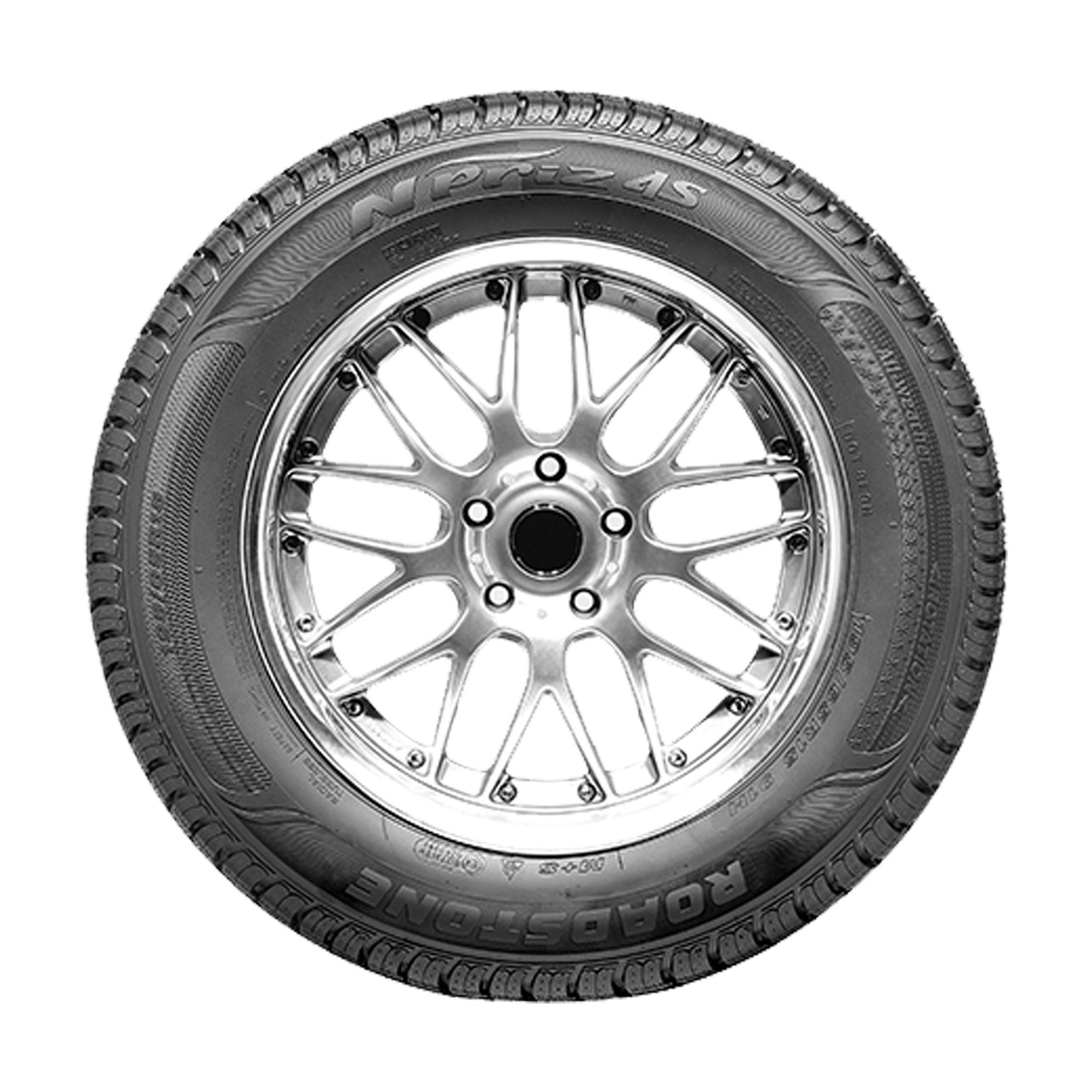 ROADSTONE N PRIZ 4S 195/55R16 91H XL BSW