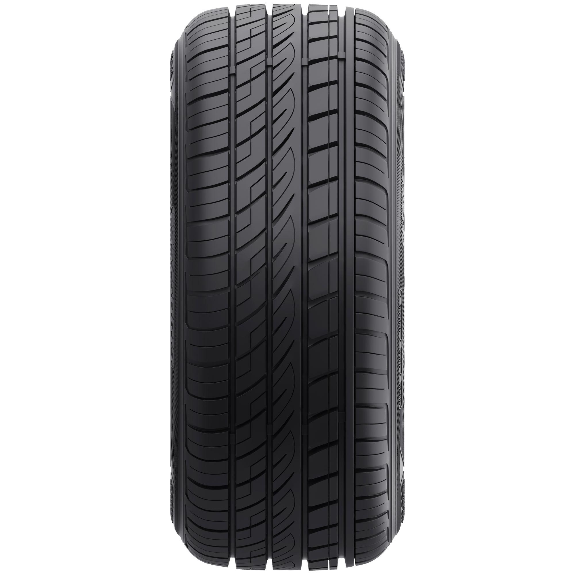 AUSTONE ATHENA SP-303 235/65R17 108V XL