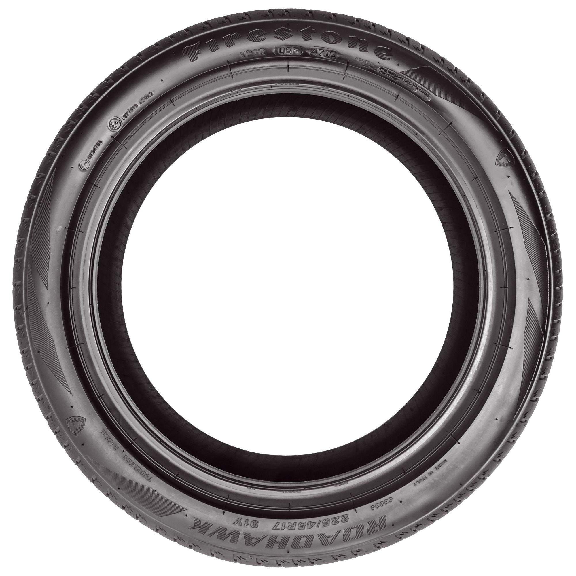 FIRESTONE ROADHAWK 185/65R15 88V