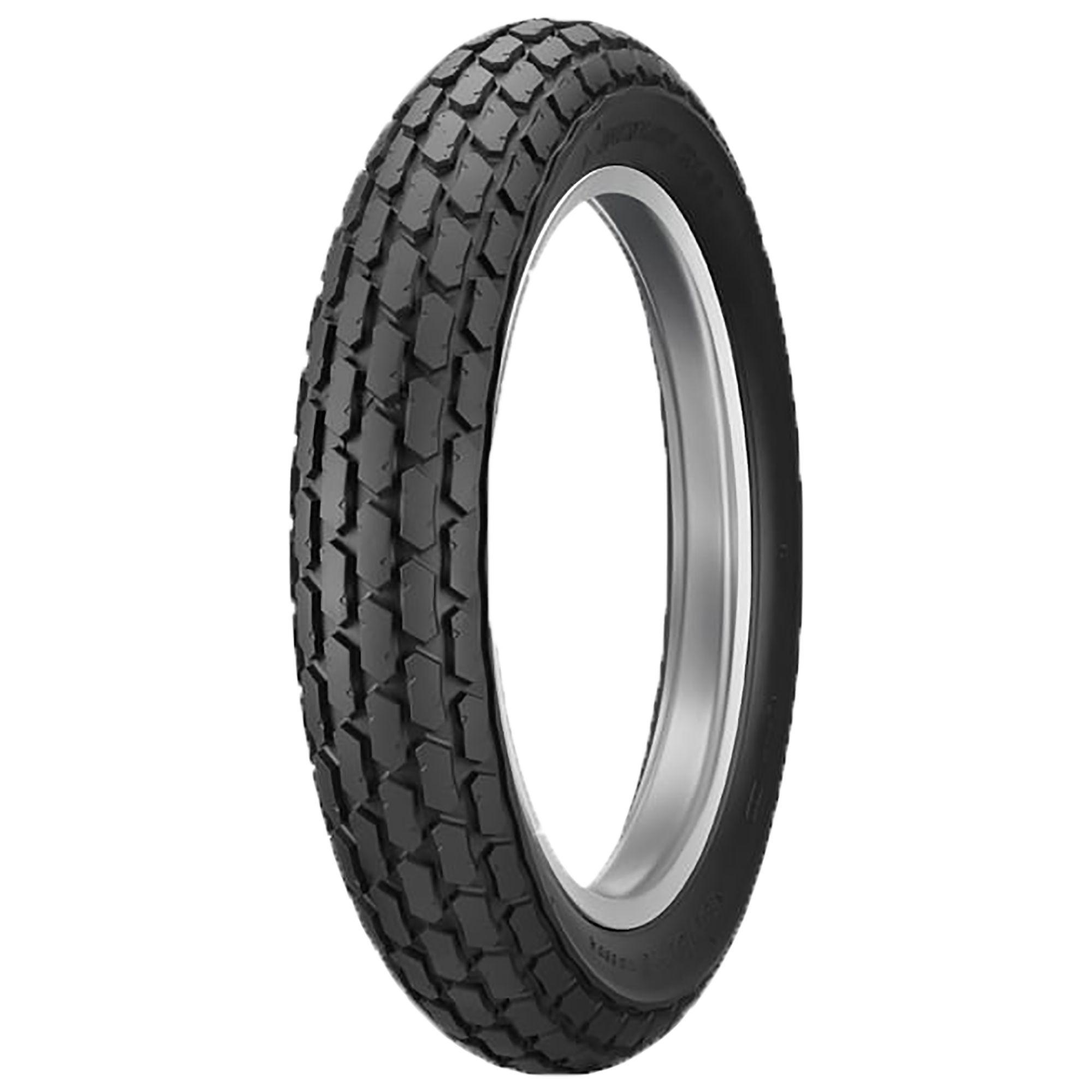 DUNLOP 180/80 - 14 M/C TT 78P K180