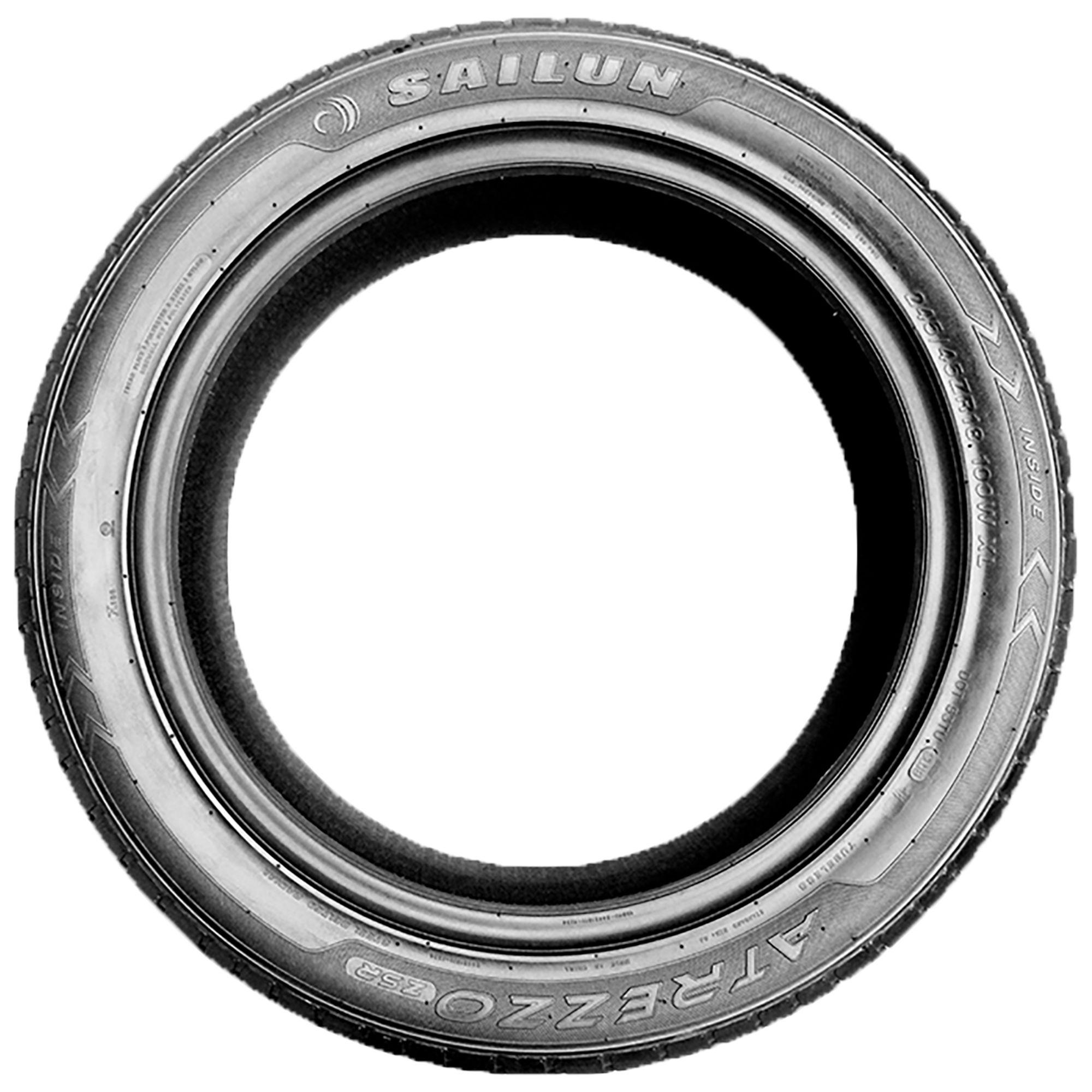 SAILUN ATREZZO ZSR RFT 205/45RF17 88W RFT XL BSW