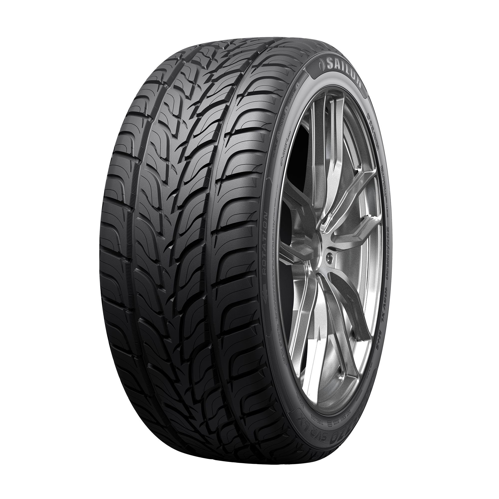 SAILUN ATREZZO SVR LX (SU25) 265/40R22 106V XL MFS BSW