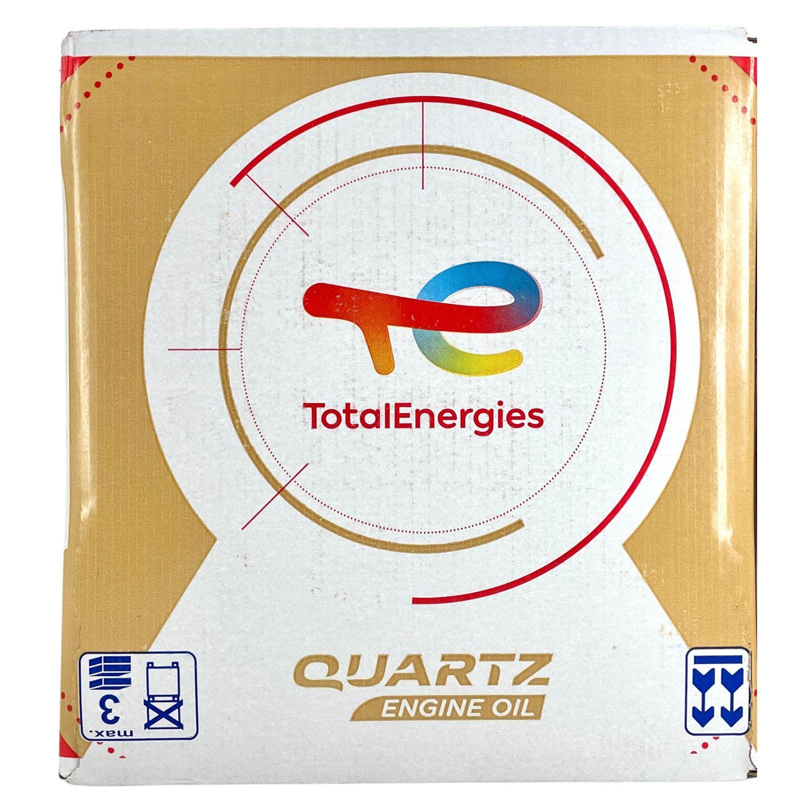 Total Quartz Ineo MDC 5W-30 20 Liter BAG-IN Box