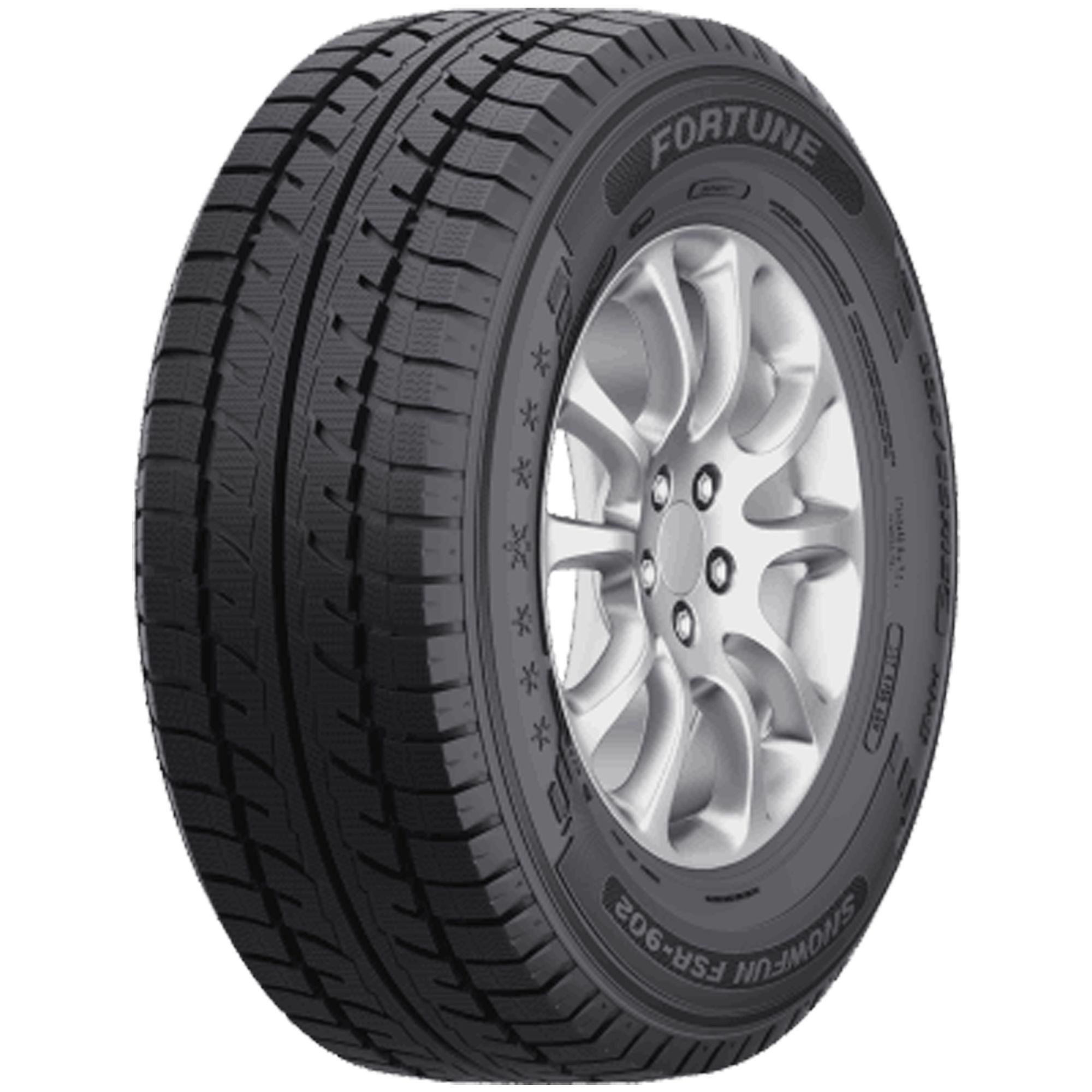 FORTUNE SNOWFUN FSR-902 215/70R15C 109/107R BSW
