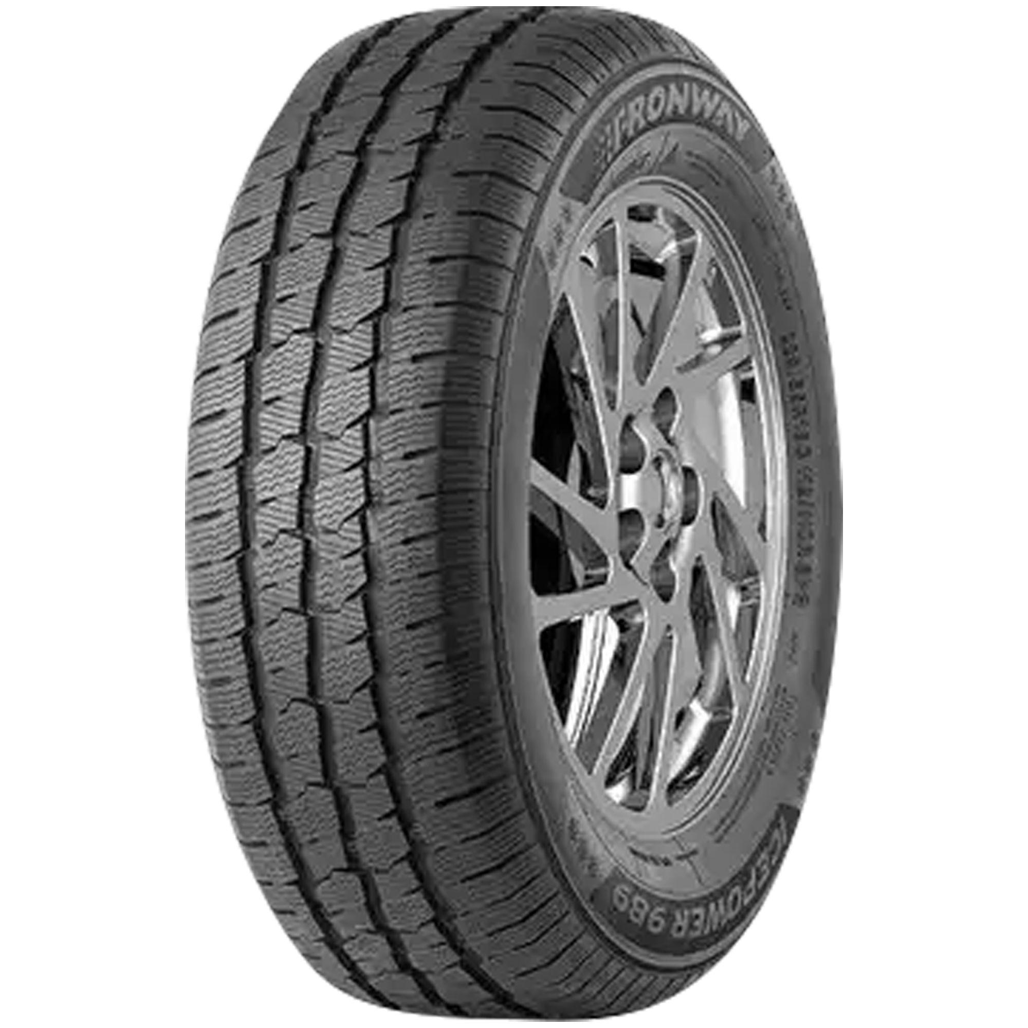 FRONWAY ICEPOWER 989 215/70R15C 109/107R BSW